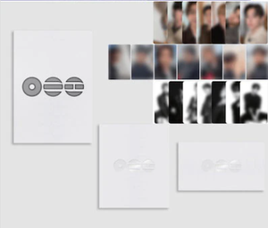 Álbum Completo BTS ARIRANG 5TH, Música Pop en CD (Materiales de Papel y Plástico), Idioma Coreano, Para Todas las Edades, BW-153 KR - Product Image 1