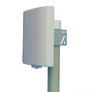 แผงเสาอากาศ RFID/NFC แบบโพลาไรเซชันแนวตั้ง 7DBI 800-2500MHz 3 ย่านความถี่ - Product Image 1