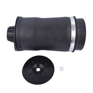 Resorte de Suspensión Neumática Trasera para Mercedes-Benz R350 A-2597 2513200425, Amortiguadores y Sistemas de Suspensión - Product Image 4