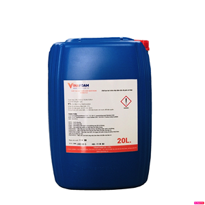 Concentré de mousse aqueuse AFFF 3% de haute qualité, équipement de lutte contre l'incendie et de sauvetage Vinafoam, best-seller, prix usine - Product Image 1