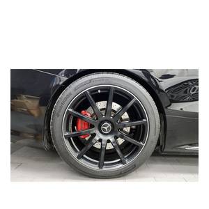 Mercedes-Benz S63 AMG 4MATIC Coupé Clase S 2016 con 73,916 km, Caja de Cambios Automática, Asientos de Cuero, Volante a la Izquierda, Cámara Trasera - Product Image 5