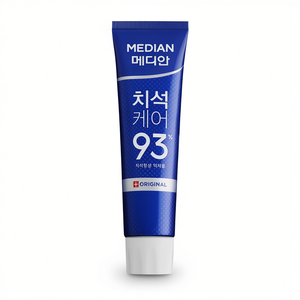 Dentifricio Blu Originale Median, Prodotto Premium per la Cura della Pelle - Product Image 2