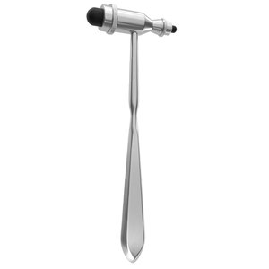 Martillo de Reflejos Neurológicos Tromner con Mango de Punta Puntiaguda, Herramienta Profesional para Respuestas Cutáneas y Superficiales - Product Image 5