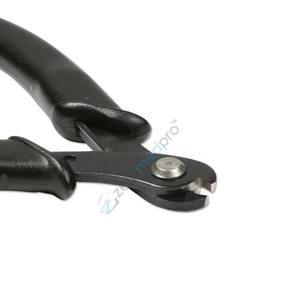 Cortador de Alambre Profesional para Joyería, Hecho de Acero Inoxidable de Alta Calidad, Marca Zetomed Pro - Product Image 2