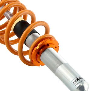 Ammortizzatori e Sistemi di Sospensione Coilover per Audi A4 B6 B7 (8E) Quattro, Sospensioni Regolabili 2WD - Product Image 5