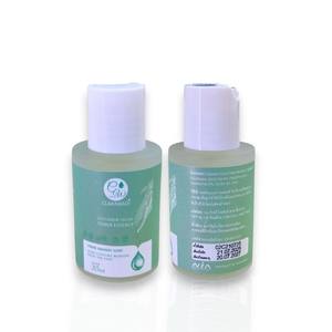 Clarawadi Cuflodew Tónico Facial Esencia Líquida 35ml. Tratamiento Post-Limpieza y Pre-Serum de Rápida Absorción - Product Image 1