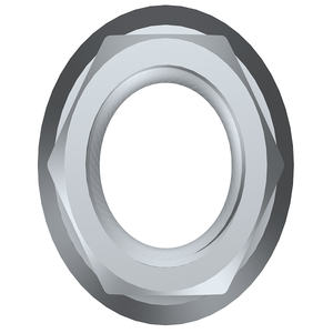 Kit de Tensor Personalizado de Grado Industrial M100 x P |   Sujetadores y Herrajes de Acero de Precisión Serie TNX de NMTG - Product Image 2