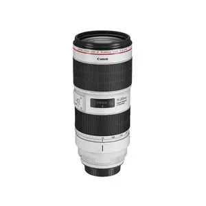 Nuevo objetivo Canon EF 70-200mm f/2.8L IS III USM con bolsa de transporte - Product Image 2