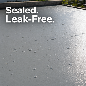 Water Based Acrylic Waterproof Repair <b>Coating</b> Aged Concrete Restoration Anti Leakage Protective <b>Paint</b> For Wall Roof Renovation - Product Image 3