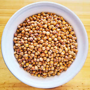 Semillas de Sorgo Premium en Paquete a Granel, Grano Natural Sin Gluten para Cocinar, Hornear y Alimentación Animal, Exportación Directa de Fábrica - Product Image 1