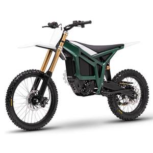 OFERTA ESPECIAL NUEVO 2025 Talaria KOMODO 32kW MX Uso Industrial y para Bricolaje en Exteriores Garantía de 3 Años - Product Image 5