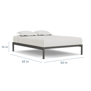 Wholesale Modern Solid Wood Canopy <b>Bed</b> - Product Image 4