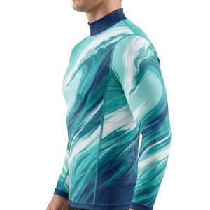 Ultra Lightweight Football <b>Compression</b> <b>Shirt</b> Designed <b>For</b> Maximum Comfort During Football Practice Gym Workouts And Exercise - Product Image 6