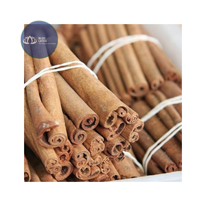 Disponibles: Varillas de Canela Cassia Secas Naturales y Sostenibles, Especias Ecológicas al por Mayor - Product Image 1