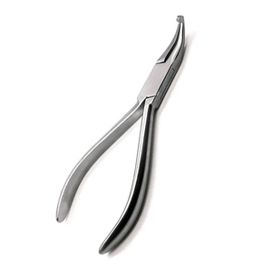 Alicates de Ortodoncia Howe, Herramientas Quirúrgicas Dentales con Grabado Personalizado, Producción Rápida y Servicio OEM - Product Image 5