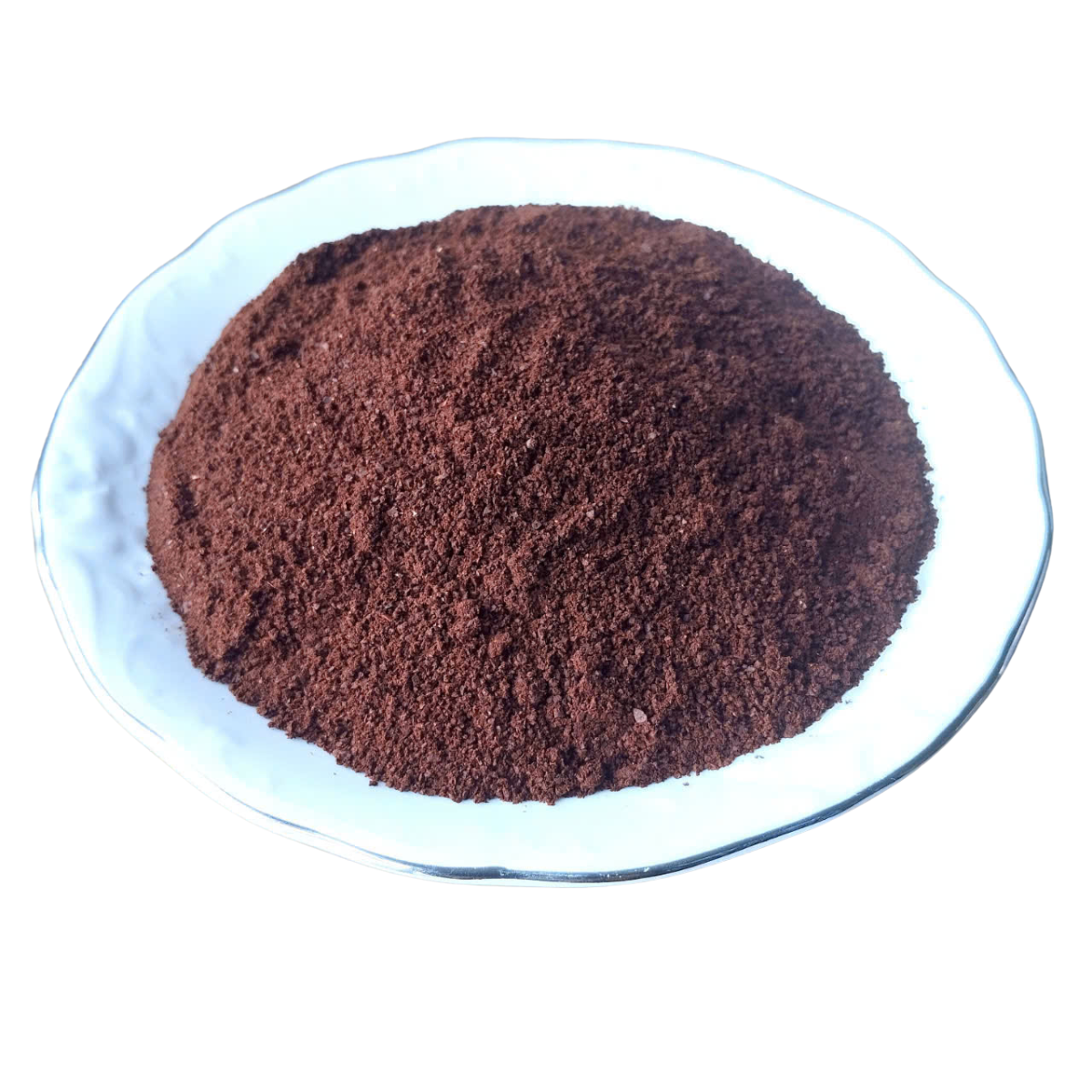 [Горячая 2025] Высококачественная смесь молотого кофе 20% арабика и 80% Robusta кофейный порошок натуральный кофе из Вьетнама