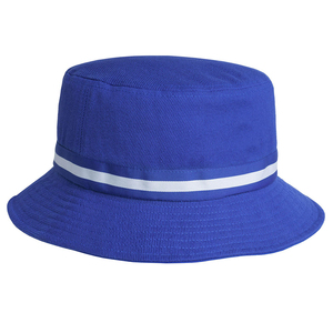 Chapeau Bob Unisexe en Toile de Coton Personnalisé 100% Qualité Supérieure, Lavé, avec Logo Brodé 3D, Couleurs et Tailles Variées, Printemps/Été - Product Image 3
