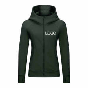 Chaqueta Softshell Impermeable y Cortavientos para Mujer, Forrada de Polar, con Capucha, para Senderismo y Deportes al Aire Libre, Corte Ajustado, con Logotipo Personalizado - Product Image 6