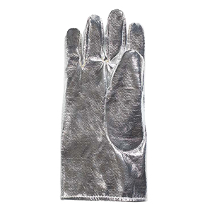 Premium Tactical Fire Heat Resistant <b>Gloves</b> With Reinforced Stitching And <b>Long</b> Lasting Heat Resistance Durability - Product Image 3
