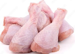 น่องไก่แช่แข็ง เกรด A ได้รับการรับรองฮาลาล ผ่านกระบวนการ BQF บรรจุภัณฑ์สุญญากาศ น้ำหนัก 90-110 กรัม คุณภาพพรีเมียม จำหน่ายส่ง ราคาถูก - Product Image 6