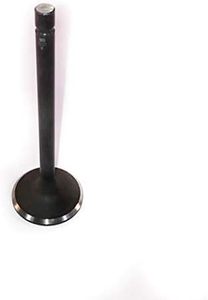 Ensemble de soupapes de moteur en acier allié OEM pour moteur diesel 4JB1, soupapes d'admission et d'échappement, pièces de moteur automobile, pièces automobiles Santosh - Product Image 5