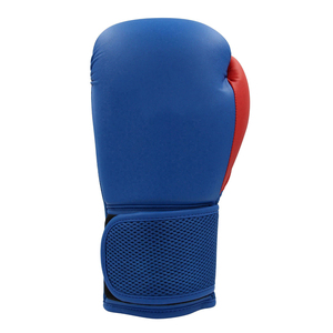 Guantes de Boxeo de Cuero Personalizables de Alta Calidad para Hombre, Tallas 8oz/6oz, Cierre Ajustable Profesional, Uso Sostenible en el Gimnasio - Product Image 2