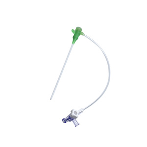 Vaina Transradial |   Funda desechable de alta calidad para uso en cardiología intervencionista y laboratorio de cateterismo - Product Image 2