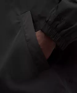 Chaqueta de Carreras para Hombre con Camuflaje Personalizado, Cierre de Cremallera, 100% Poliéster, Cortavientos Ligero, Servicio OEM - Product Image 5