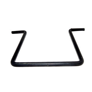 Peldaños (Escalones) Recubiertos de PVC de 16 mm, 300x300x300x100 mm - Product Image 3