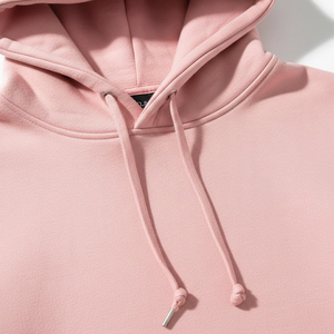 Sudadera con capucha de algodón de peso pesado con cremallera completa, manga larga, estampado en relieve, forro polar de invierno, cuello con capucha, para hermandades y fraternidades - Product Image 5