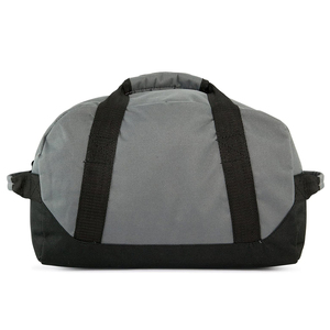 Sacs de voyage personnalisés de haute qualité à prix de gros, grande capacité, équipement de sport portable, sacs de voyage imperméables de couleur unie - Product Image 4
