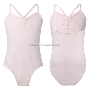 Justaucorps de gymnastique personnalisé pour filles, manches longues, taille élastique, vêtements d'entraînement pour la salle de sport - Product Image 6