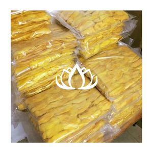 Sélection Populaire 2026 : Morceaux de mangue séchée au goût riche, parfaits pour les collations et les mélanges de yaourt, procédé sûr, prêts à être expédiés - Product Image 1