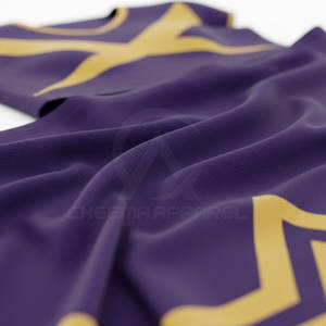 ชุดเครื่องแต่งกายเชียร์ลีดเดอร์สมัยใหม่ พร้อมตัวเลือกแขนเสื้อ ทรงกระชับ ผ้าเนื้อยืดหยุ่น เหมาะสำหรับการเคลื่อนไหวอย่างแอคทีฟ - Product Image 5