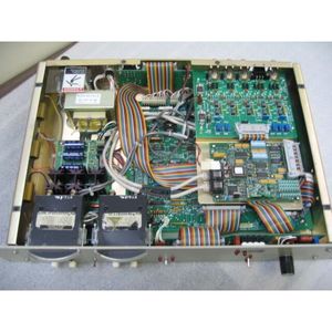 ชุดควบคุมอินเทอร์เฟซ RF รุ่น VARIAN assy 04-719317-04 - อุปกรณ์และอะไหล่เซมิคอนดักเตอร์ระดับโลกที่เชื่อถือได้ - Product Image 4