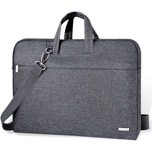 Sac à dos pour ordinateur portable, idéal pour le bureau et les voyages, léger, tendance, multi-poches, confortable, imperméable, facile à transporter, excellent service. - Product Image 1