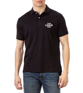 Camiseta Polo Personalizada al por Mayor para Hombre, Ropa Urbana de Alta Calidad con Logotipo Bordado, Tejido de Punto, Tallas Grandes, para Golf - Product Image 5