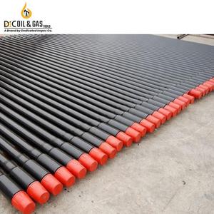 Tubos de perforación no magnéticos de servicio pesado de Venta caliente para petróleo y gas a bajo precio Técnica de fundición Número de modelo Cabeza - Product Image 5