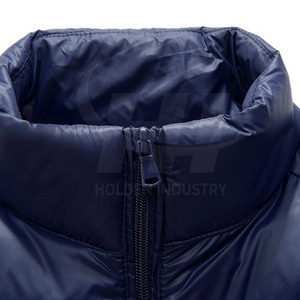 High Quality <b>Men</b> Puffer Jacket <b>Top</b> Quality Latest Style Puffer 2025 Winter Warm For Online Sale - Product Image 4