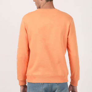 Sudadera Deportiva Transpirable para Entrenamientos Ligeros, Uso Casual, Sudadera Oversize para un Look Relajado - Product Image 4