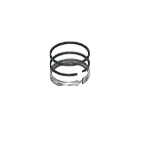 Jeu de segments de piston Volkswagen Audi STD 76,50 mm OEM 40435910 02955N0 9508400 DC6184 Compatible avec 1VRA SBJR JXJP CYCK CRCS MFME - Product Image 1