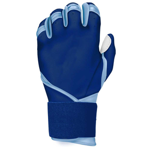Comfortable High Quality Baseball Batting Gloves New Design soft stuff hot selling Baseball Batting Gloves in wholesale price - Product Image 4