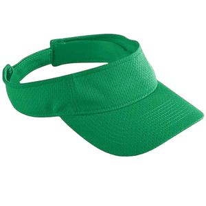 Nouvelle casquette de sport tendance 2026 à séchage rapide avec fermeture auto-agrippante en maille, logo personnalisé pour usage quotidien - Product Image 2