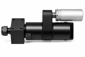 มอเตอร์ลมสำหรับงานกัดซีรีส์ 2200, 0.85 แรงม้า - Product Image 6