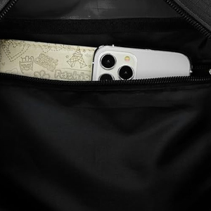 Bolsas de Gimnasio Modernas con Costuras Resistentes, Gran Capacidad, Diseño Elegante, Agarre Cómodo, Material Duradero - Product Image 5