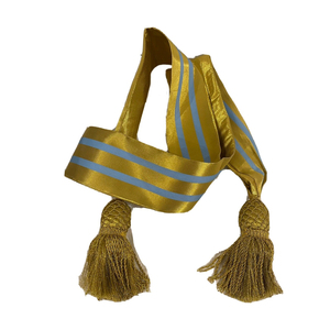Cintas de Solapa Masónicas de Primera Calidad, Diseño Novedoso, Precio Económico, Más Vendidas, en Oferta, para Uniforme - Product Image 6