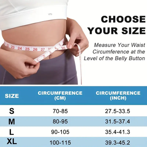 Bán buôn OEM ODM Neoprene y tế làm việc eo hỗ trợ vành đai thắt lưng hỗ trợ Brace eo trở lại hỗ trợ Brace cho nam giới phụ nữ - Product Image 5