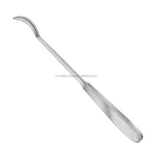 Instruments chirurgicaux manuels réutilisables en acier inoxydable de qualité supérieure A-1 VERITAS Brunner 24,5 cm |   Kit chirurgical - Product Image 2