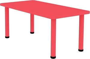 Mesa Rectangular Pequeña (sin Silla) - Product Image 2