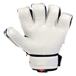 Gants de gardien de but de football respirants de qualité supérieure Conception OEM Gants de gardien de but grande taille en vrac - Product Image 6